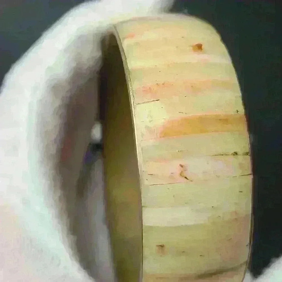 Bracelets bundle of 4 vintage to morden style bracelets - Picture 16 of 17